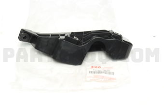Suzuki 7173271L00 HOLDER, FR BUMPER SIDE LH