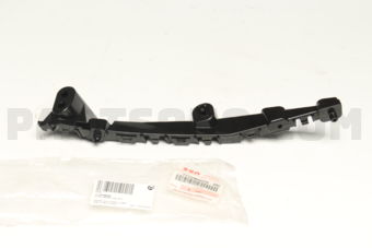 Suzuki 71732M68P00 HOLDER, BUMPER A1K310/412