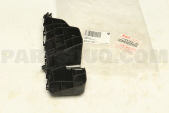 Suzuki 71732M74L00 HOLDER FR BUMPER SIDE L