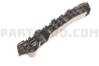 Suzuki 71732M76M00 HOLDER,FR BUMPER SIDE,L