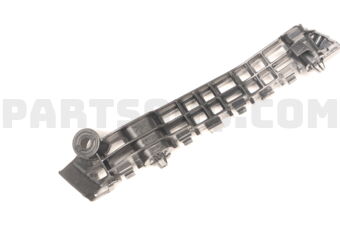 Suzuki 71732M76M00 HOLDER,FR BUMPER SIDE,L