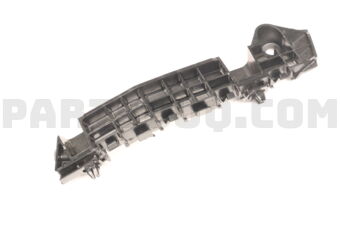 Suzuki 71732M76M00 HOLDER,FR BUMPER SIDE,L