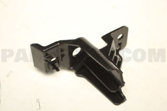 Suzuki 7173368L00 HOLDER, FR BUMPER FR RH