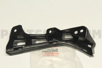 Suzuki 71733M55R00 HOLDER, FR BUMPER FRONT, R
