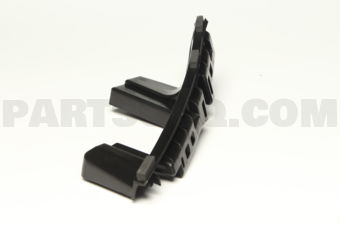 Suzuki 7173454P00 HOLDER,FR BUMPER,L APK416