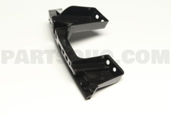 Suzuki 7173454P00 HOLDER,FR BUMPER,L APK416