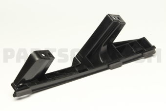 Suzuki 7173454P00 HOLDER,FR BUMPER,L APK416