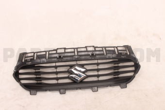Suzuki 71740M56R00C48 GRILLE COMP, RADIATOR UPPER