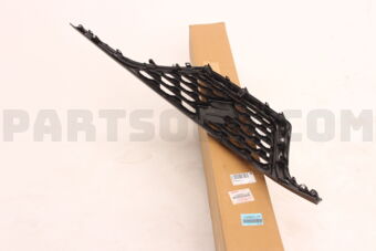 Suzuki 71740M68P10C48 GRILLE UPPER,RDT A1K310/412