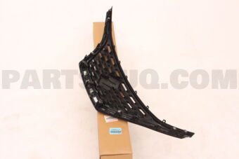 Suzuki 71740M68P10C48 GRILLE UPPER,RDT A1K310/412