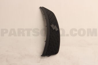 Suzuki 7174160P005PK GRILLE,RADIATOR UPPER