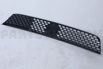 Suzuki 7174173K005PK GRILLE, RADIATOR (BLACK)