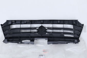 Suzuki 71741M76M105PK GRILLE,RADIATOR UPPER