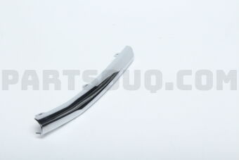 Suzuki 71742M76M100PG GARNISH,RADIATOR GRILLE UPR,R