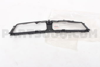 Suzuki 7174365J00 COVER, RADIATOR GRILLE