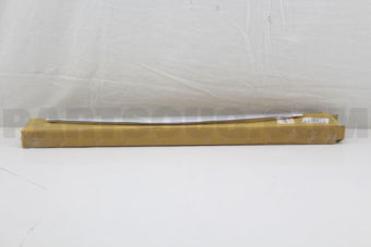 Suzuki 71745M79M000PG GARNISH,RADIATOR GRL UPR NO.4