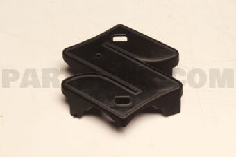 Suzuki 71746M79M005PK COVER,MARK(S)