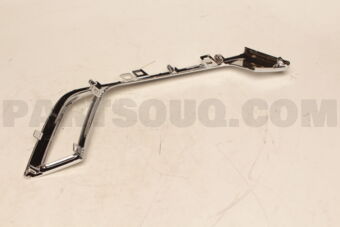 Suzuki 7175186R000PG GARNISH,DRL,R(CHROME) APK416