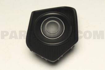 Suzuki 71751M56R005PK BEZEL, FRONT FOG LAMP, R