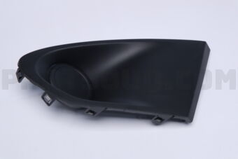 Suzuki 71761M68P005PK BEZEL,FR FOG LAMP A1K310/412