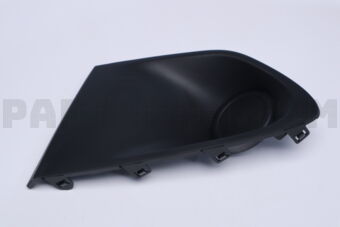 Suzuki 71761M68P005PK BEZEL,FR FOG LAMP A1K310/412