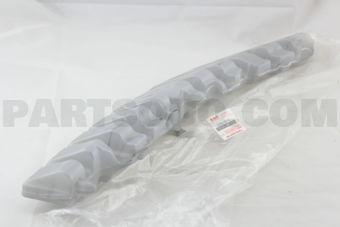 Suzuki 7176265J01 ABSORBER, FR BUMPER LH