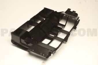 Suzuki 7177262R00 GUIDE,GRILLE AIR ATK412