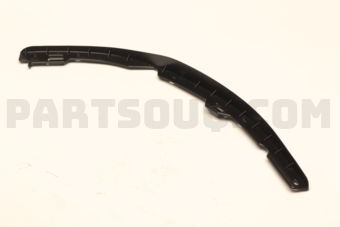 Suzuki 7177357L00 SKIRT, FR AIR DAM, L