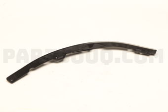 Suzuki 7177357L00 SKIRT, FR AIR DAM, L