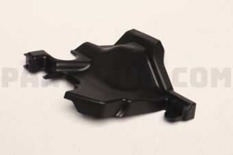 Suzuki 7178186R00 COVER,FRONT END SIDE UPR