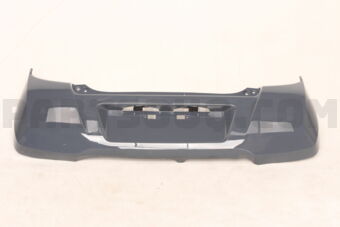 Suzuki 71811M76M00799 BUMPER,RR
