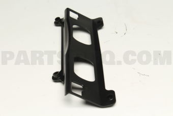 Suzuki 7181265J00 BRACKET, LICENSE LAMP