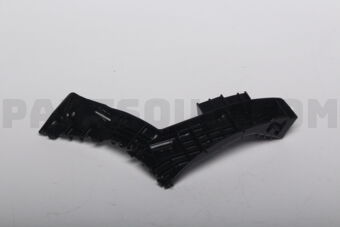 Suzuki 7182180J00 HOLDER, RR BUMPER SIDE RH