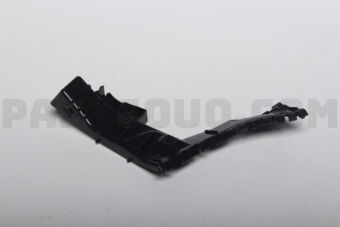 Suzuki 7182180J00 HOLDER, RR BUMPER SIDE RH