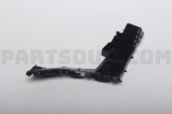 Suzuki 7182280J00 HOLDER, RR BUMPER SIDE LH
