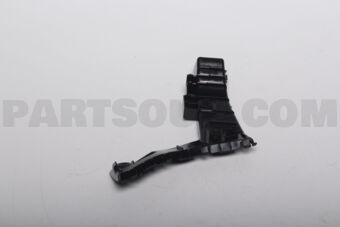Suzuki 7182280J00 HOLDER, RR BUMPER SIDE LH