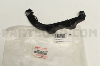 Suzuki 71822M68L00 HOLDER, RR BUMPER SIDE LH