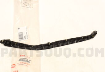 Suzuki 71822M68P00 HOLDER,RR BUMPER,LH A1K310/412