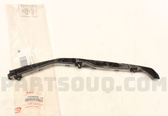 Suzuki 71822M68P00 HOLDER,RR BUMPER,LH A1K310/412