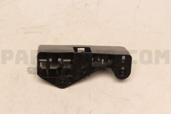 Suzuki 71823M68L00 HOLDER, RR BUMPER SIDE RR RH