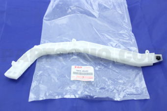 Suzuki 7183065J00 HOLDER, NO.1 RH