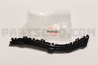 Suzuki 7183154P00 HOLDER,RR BUMPER SIDE APK416