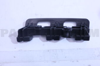 Suzuki 7183263J00 HOLDER, REAR LAMP LH