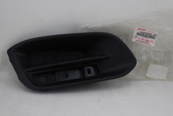 Suzuki 71832M79M005PK BEZEL,RR REFLECTOR,L