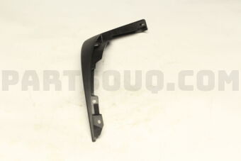 Suzuki 7184162R005PK EXTENSION, BUMPER ATK412