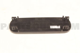 Suzuki 7187354P005PK GARNISH,RR FOG LAMP APK416