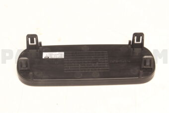 Suzuki 7187354P005PK GARNISH,RR FOG LAMP APK416