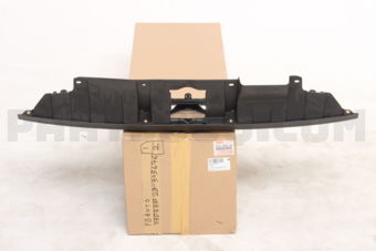 Suzuki 7211054P20C48 GRILLE,RDTR(CHROME) APK416