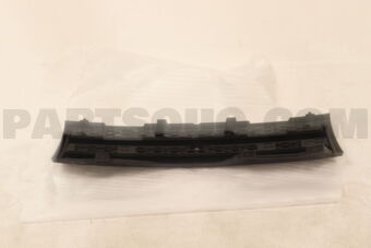 Suzuki 7211176J00 GRILLE,FRONT
