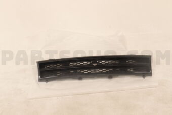 Suzuki 7211176J00 GRILLE,FRONT